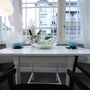 Special Apartament