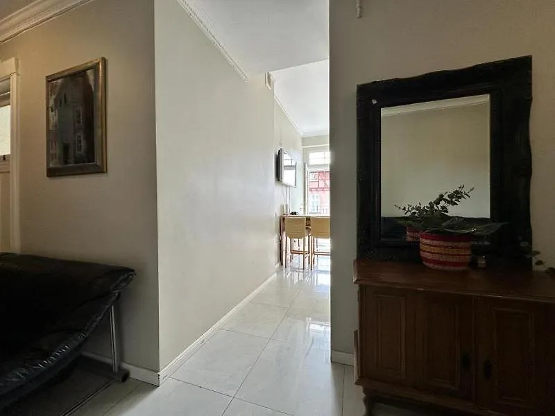 Apartament Pokoje 100 Metrow Do Monte Cassino Sopot