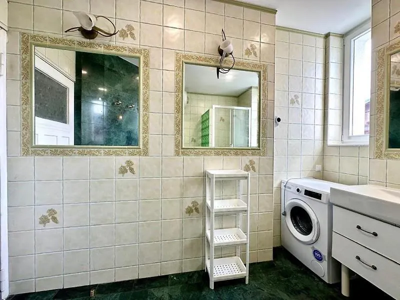 Apartament Pokoje 100 Metrow Do Monte Cassino Sopot Polska
