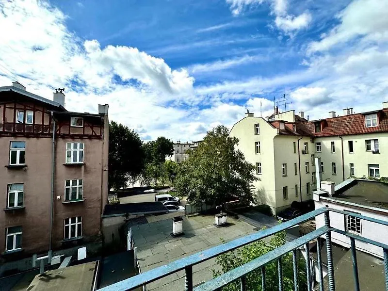 Apartament Pokoje 100 Metrow Do Monte Cassino Sopot 0*,  Polska