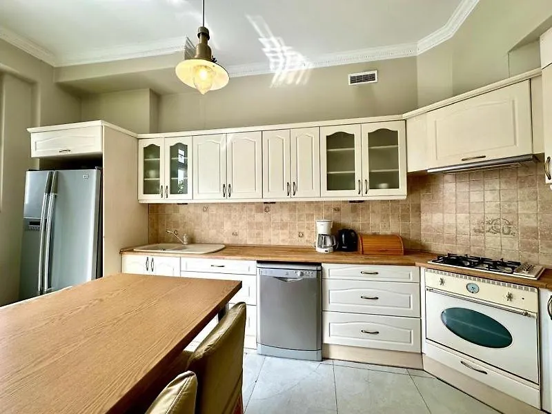Apartament Pokoje 100 Metrow Do Monte Cassino Sopot