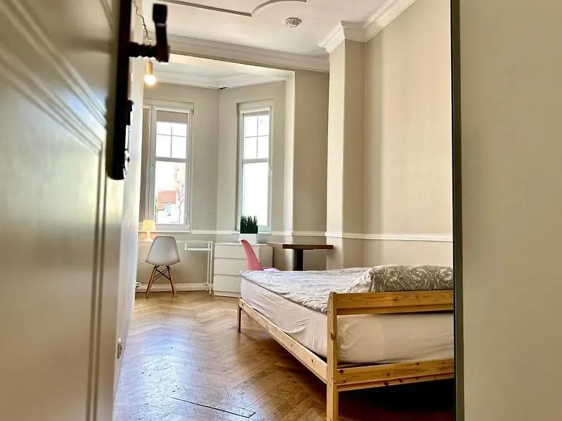 Apartament Pokoje 100 Metrow Do Monte Cassino Sopot Polska