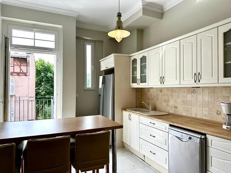 Apartament Pokoje 100 Metrow Do Monte Cassino Sopot